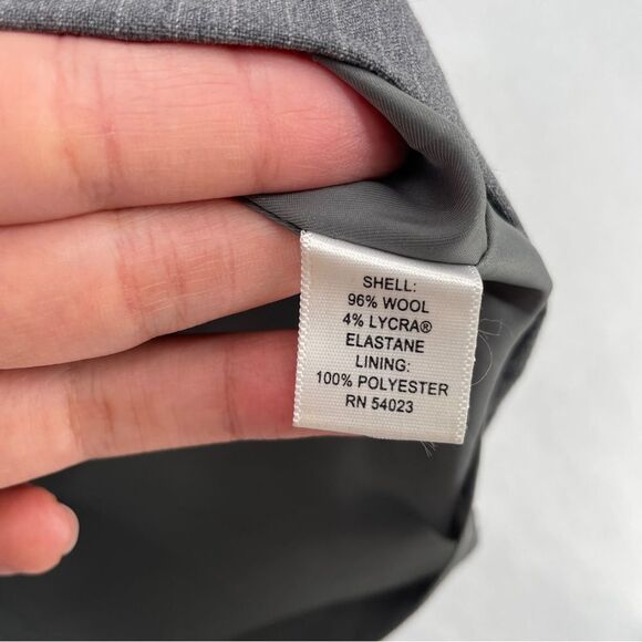 Banana Republic Women Sheath Dress 4 - Picture 10 of 10